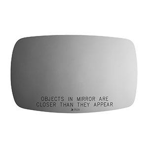 SIDE VIEW MIRROR